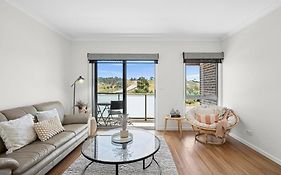 Modern Townhouse In Wright
